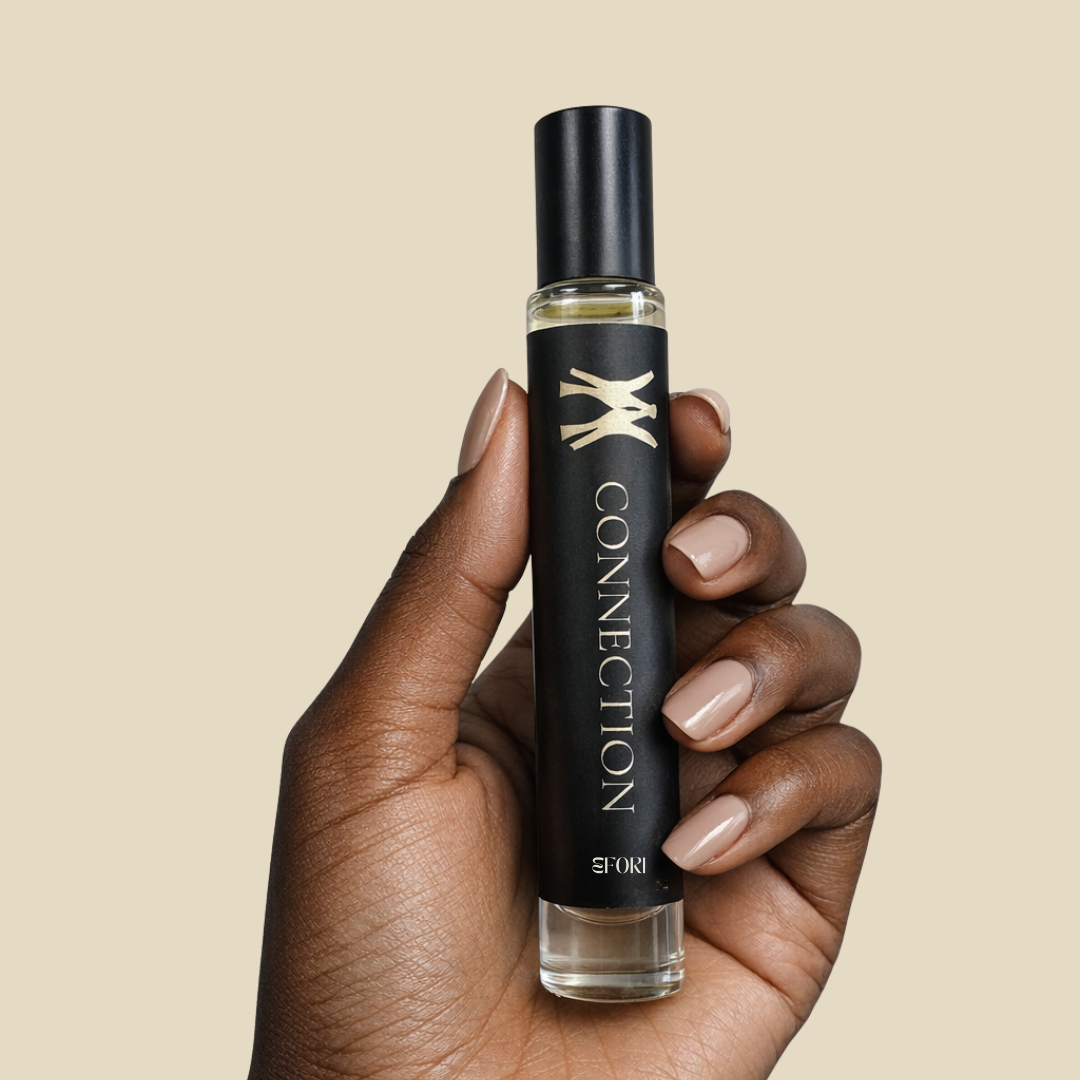 EFORI ROLL ON PERFUME