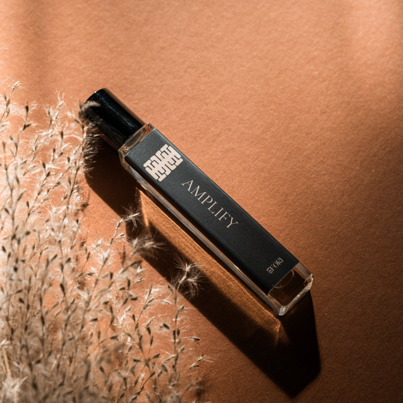 AMPLIFY | FRAGRANCE PRIMER