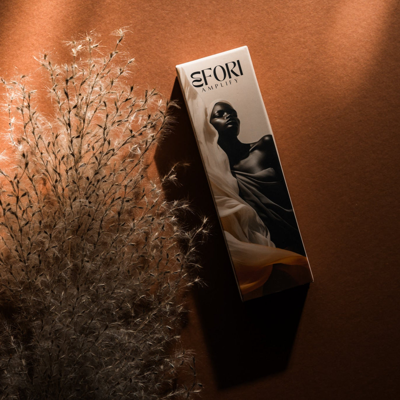 AMPLIFY | FRAGRANCE PRIMER