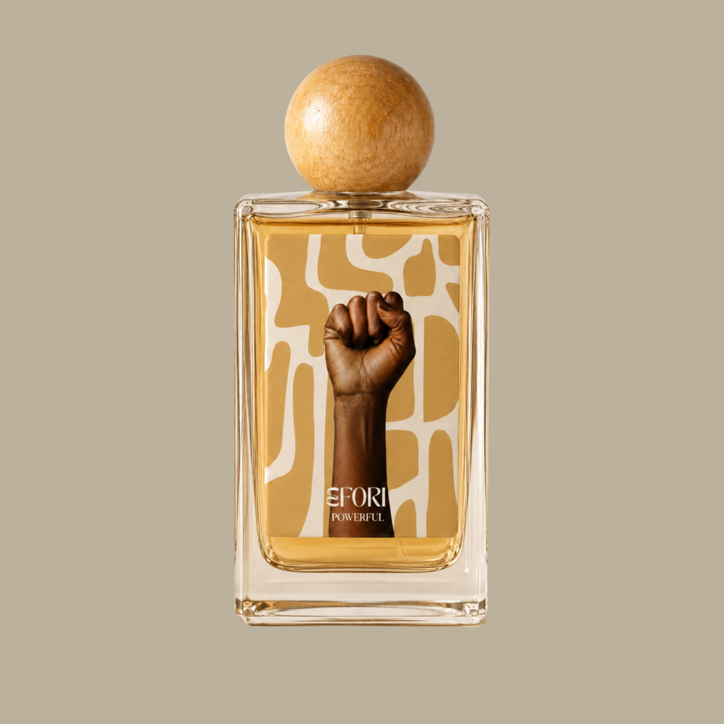 Powerful | Limited Edition 100ml Eau de Parfum