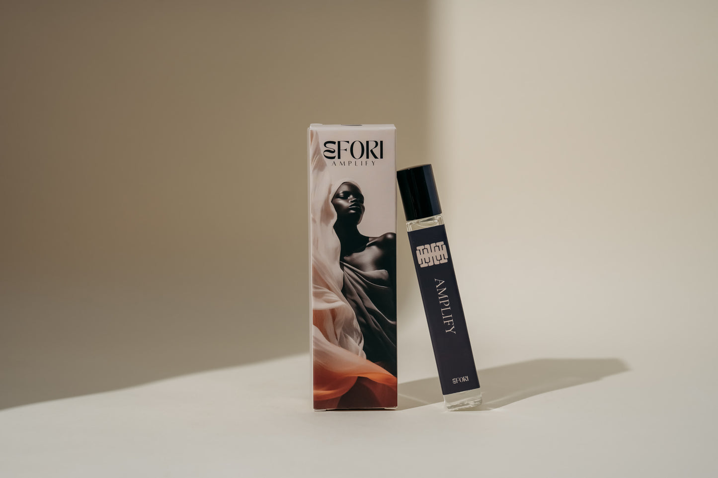 AMPLIFY | FRAGRANCE PRIMER