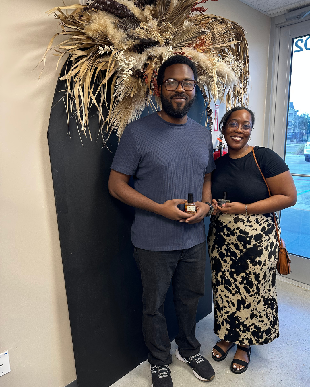 SIGNATURE PERFUME EXPERIENCE | PERFUME BAR