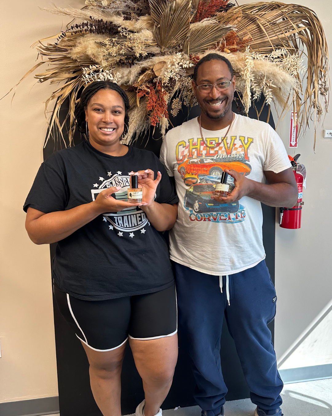 SIGNATURE PERFUME EXPERIENCE | PERFUME BAR