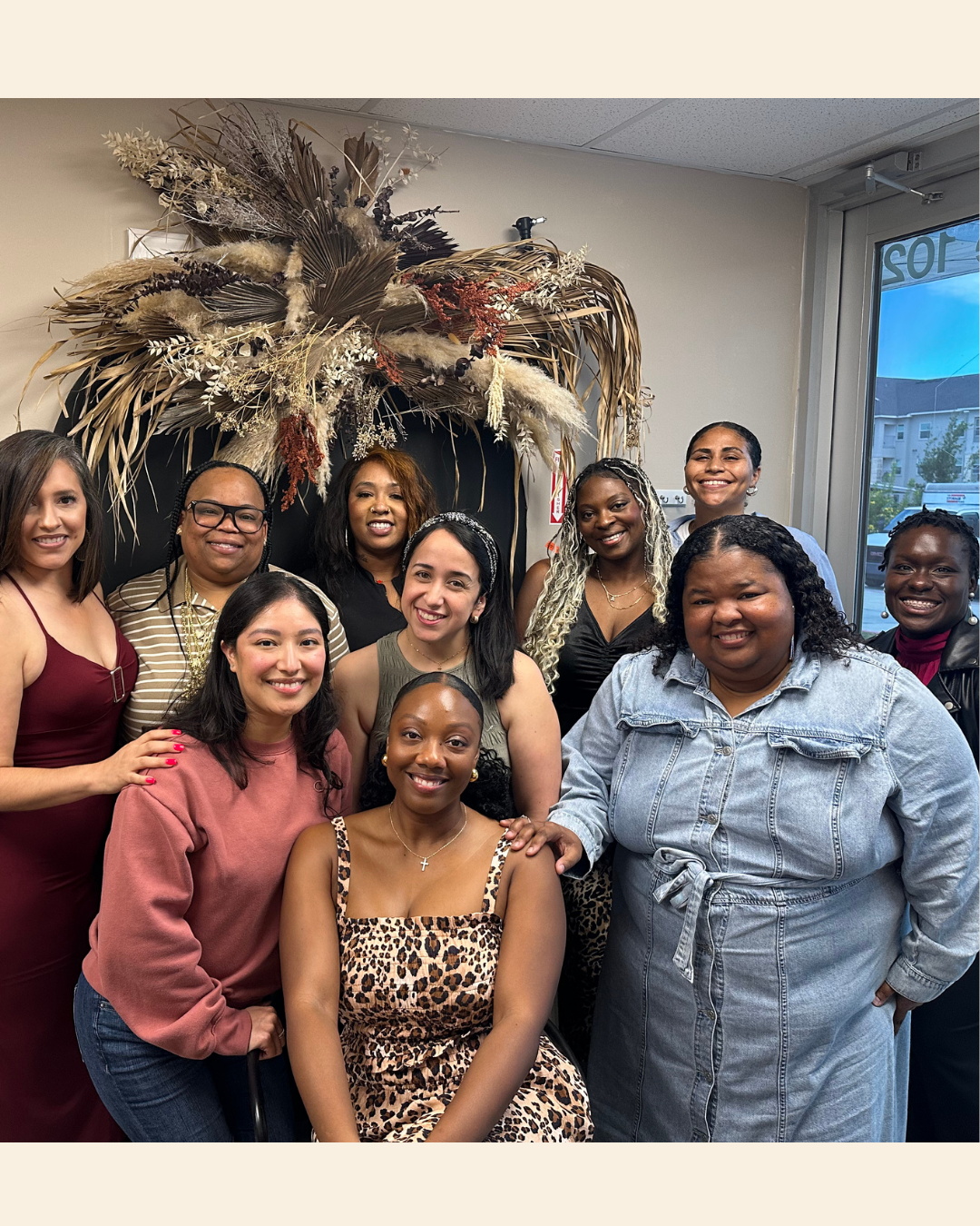 SIGNATURE PERFUME EXPERIENCE | PERFUME BAR