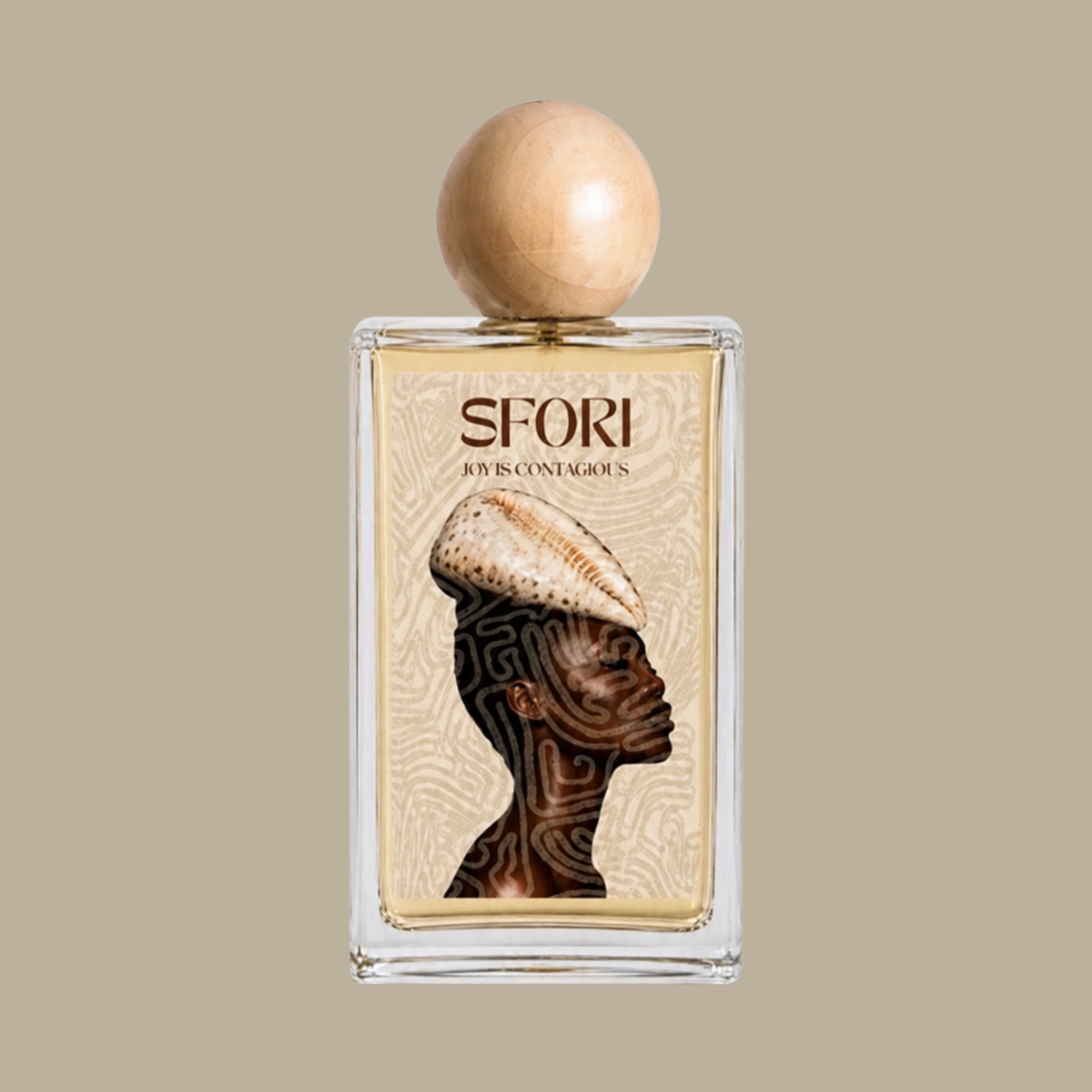 Joy Is Contagious | 100 ML Limited Edition Fragrance of the Month