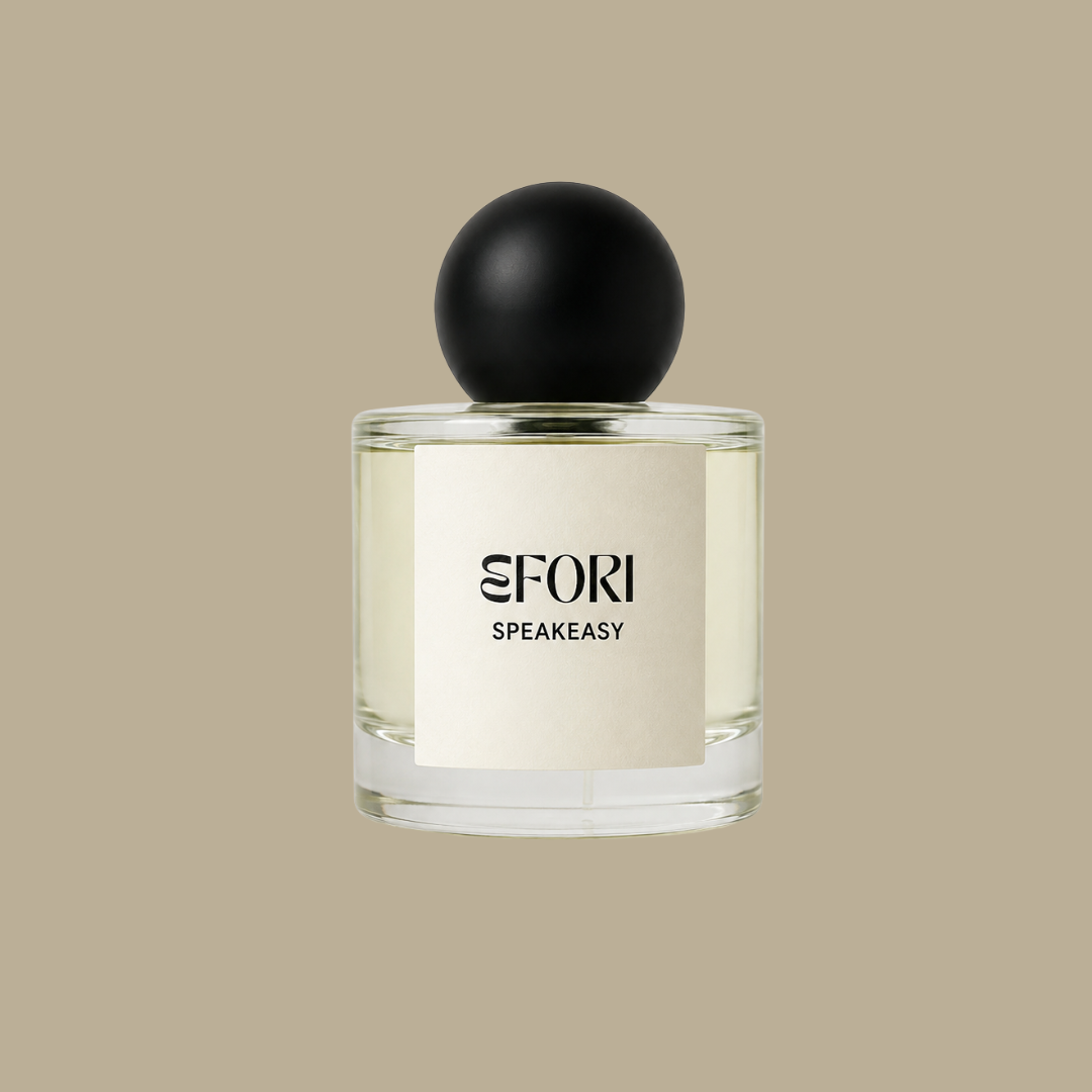 SPEAKEASY | 50ML FRAGRANCE OF THE MONTH