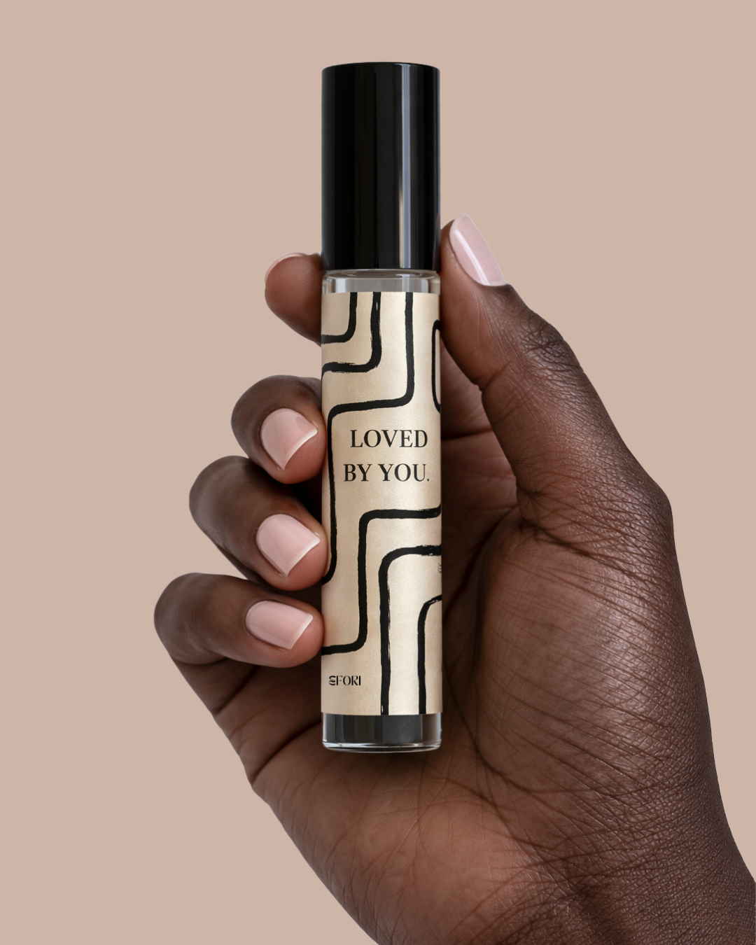 LOVED BY YOU | FEBRUARY FRAGRANCE OF THE MONTH